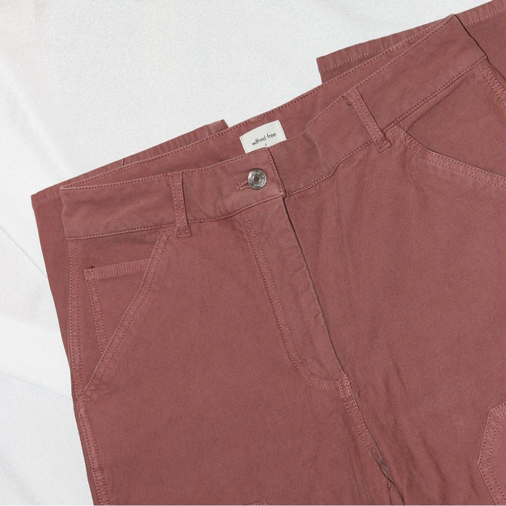 Wilfred Aritzia pants